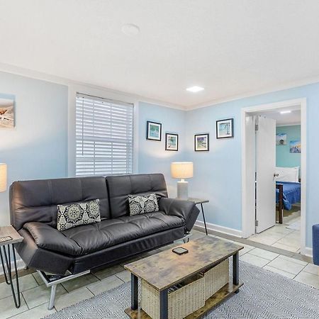23 Center St - Sunny Side Down - Downstairs Apartment Folly Beach Luaran gambar