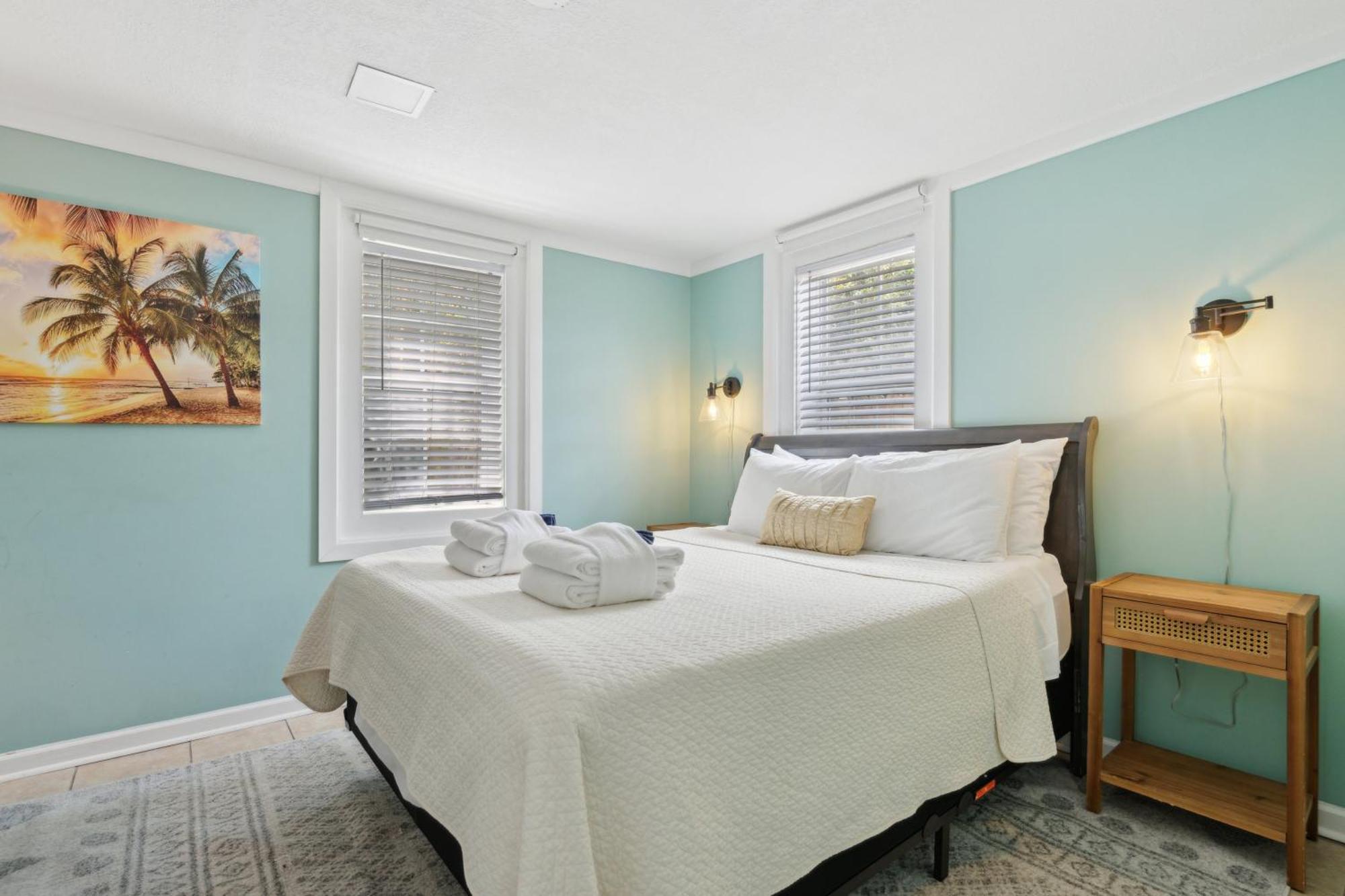 23 Center St - Sunny Side Down - Downstairs Apartment Folly Beach Luaran gambar